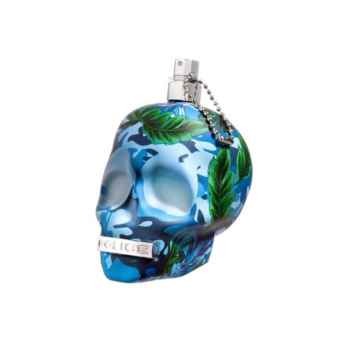 Police To Be Exotic Jungle Eau De Toilette 40 Ml Uomo