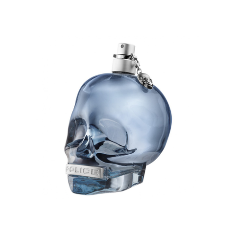 Police To Be Or Not To Be Eau De Toilette 125 Ml Uomo