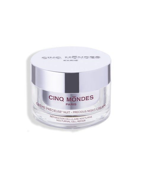Crème Précieuse Nuit 50 ml