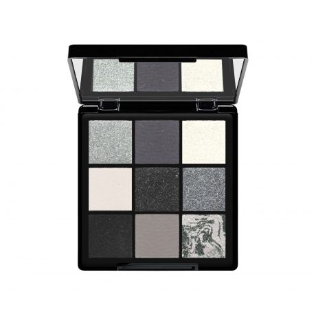 Pro Effect Eye Palette DARK SELECTION