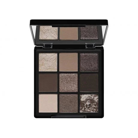 Pro Effect Eye Palette NUDE SELECTION