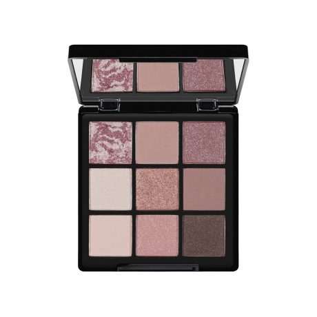 Pro Effect Eye Palette ROSE SELECTION