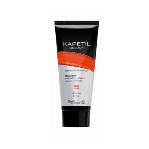 Helen Seward Kapetil Maschera Ravvivante Rame 200 Ml