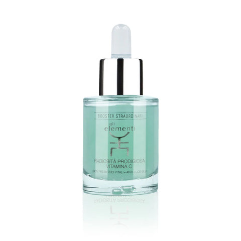 Gli Elementi Idratrazione Prodigiosa Vitamina C 30 Ml