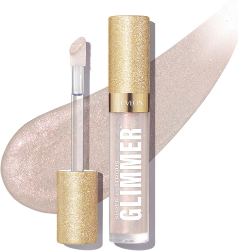 Revlon Gloss Glimmer 001 Diamond Drama
