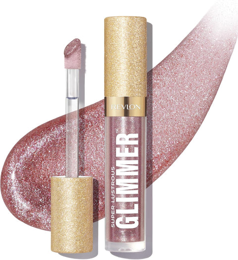 Revlon Gloss Glimmer 003 Lavender List