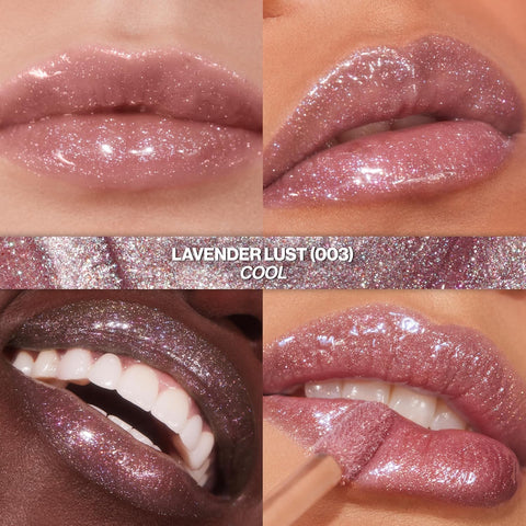 Revlon Gloss Glimmer 003 Lavender List