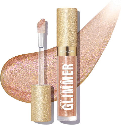 Revlon Gloss Glimmer 004 Happy Hour
