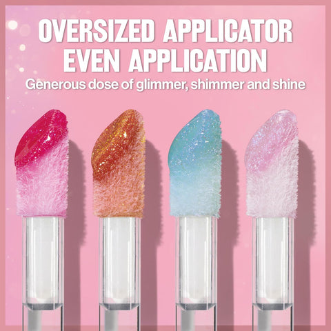 Revlon Gloss Glimmer 006 Bronze Spark