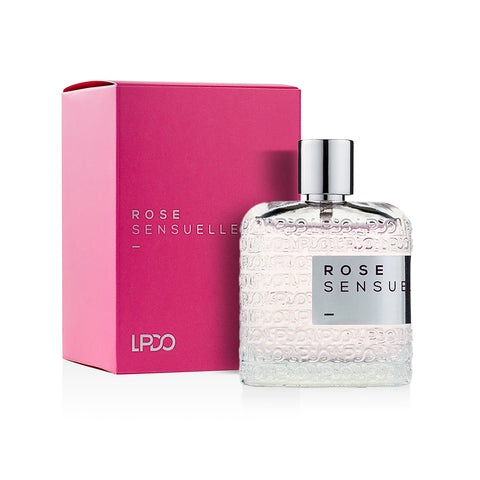 Lpdo Rose Sensuelle Eau De Parfum Intense 100 Ml Donna