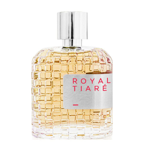 Les Perles d'Orient LPDO Royal Tiaré Eau de Parfum Intense 30 ml flacone spray