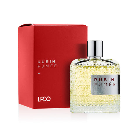 Lpdo Rubin Fumèe Eau De Parfum Intense 100 Ml
