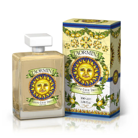 Rudy Taormina Eau De Toilette 100 Ml