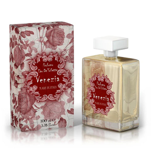 Rudy Venezia Eau De Toilette 100 Ml
