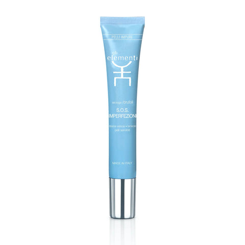Gli Elementi S.O.S.Imperfezioni 15 Ml