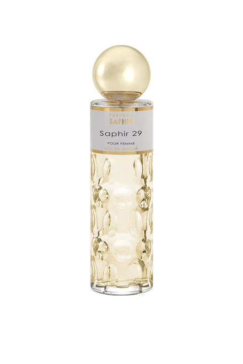 Saphir Saphir 29 Pour Femme Eau De Parfum 200 Ml