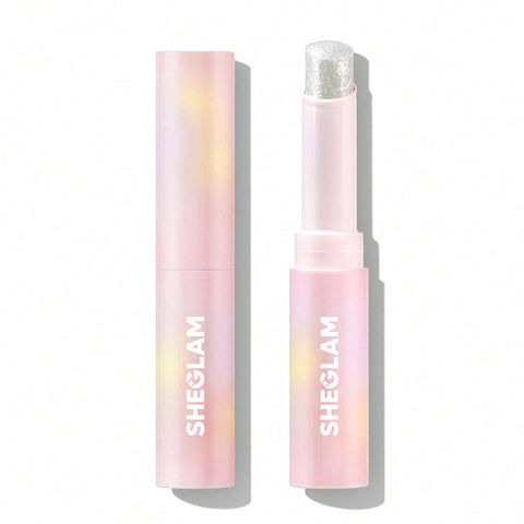 SHEGLAM Stick illuminante effetto jelly Crystal Jelly Glaze – 05 Rosy Gem