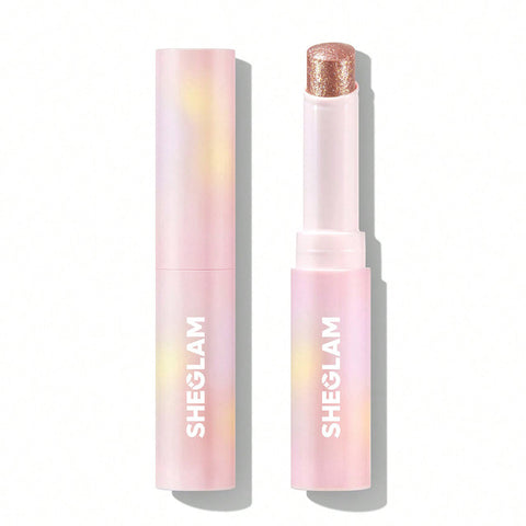 SHEGLAM Stick illuminante effetto jelly Crystal Jelly Glaze – 06 Aura Blitz