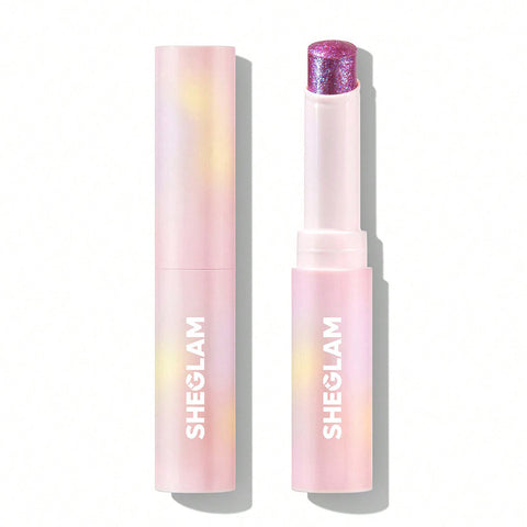 SHEGLAM Stick illuminante effetto jelly Crystal Jelly Glaze – 08 Lilac Luster