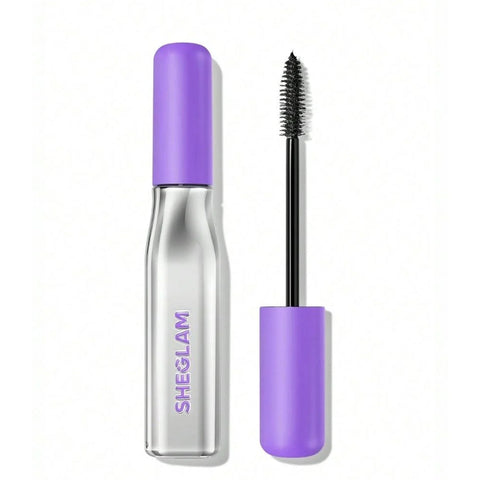 SHEGLAM Mascara volumizzante Lashlighter Mega Boost – black