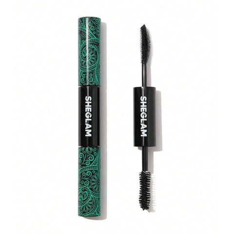 SHEGLAM Mascara waterproof volume e lunghezza All-In-One Volume & Length – Black