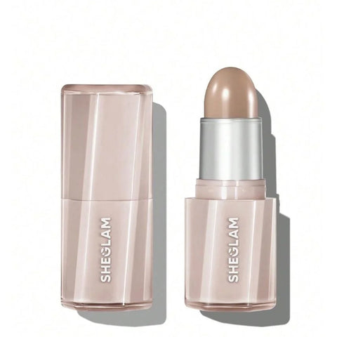 SHEGLAM Stick contour e bronzer Buttery Buff Contour & Bronzer – Soft Tan