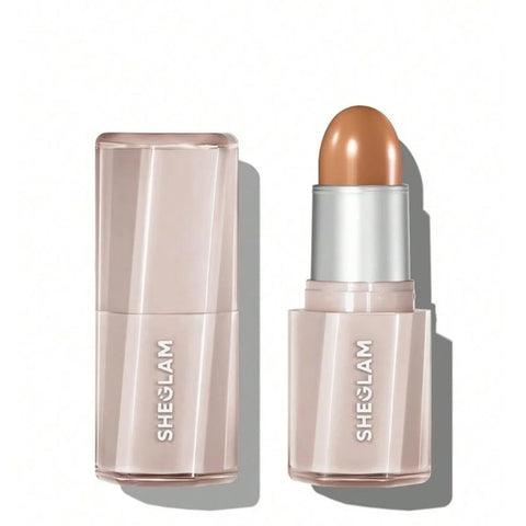 SHEGLAM Stick contour e bronzer Buttery Buff Contour & Bronzer – Warm Honey