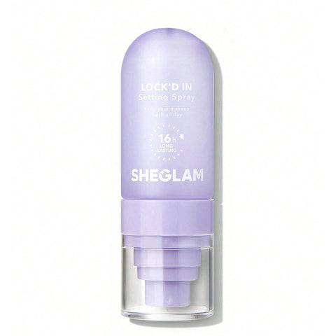 SHEGLAM Spray fissante make-up Lock’d In