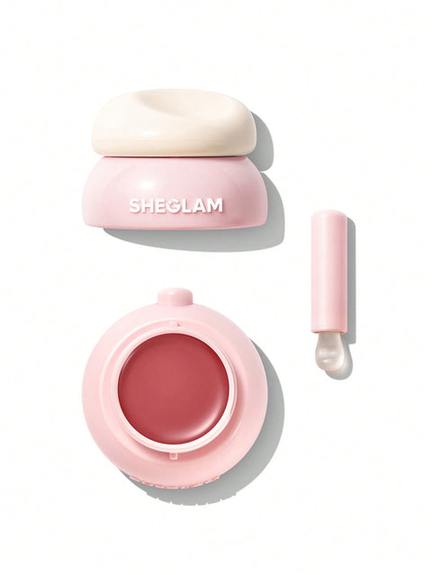 SHEGLAM Balsamo labbra jelly Hydra Jelly Pocket Lip Jam – 106 Guava Glow