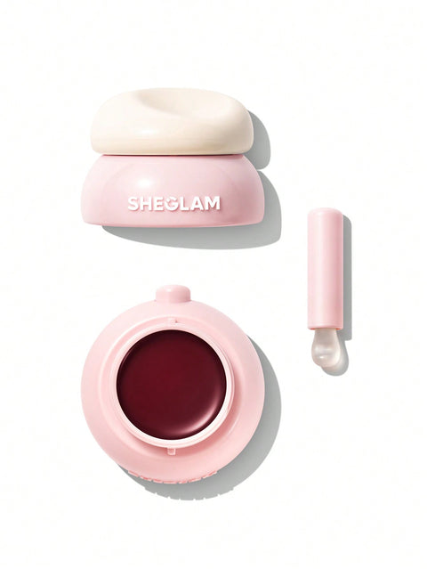 SHEGLAM Balsamo labbra jelly Hydra Jelly Pocket Lip Jam – 415 Dragonfruit Dew