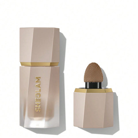 SHEGLAM Contour liquido Sun Sculpt – 02 Clay