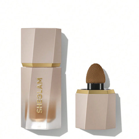 SHEGLAM Contour liquido Sun Sculpt – 10 Warm Honey