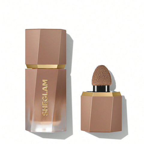 SHEGLAM Bronzer liquido opaco Sun Beam – 05 Golden Sun