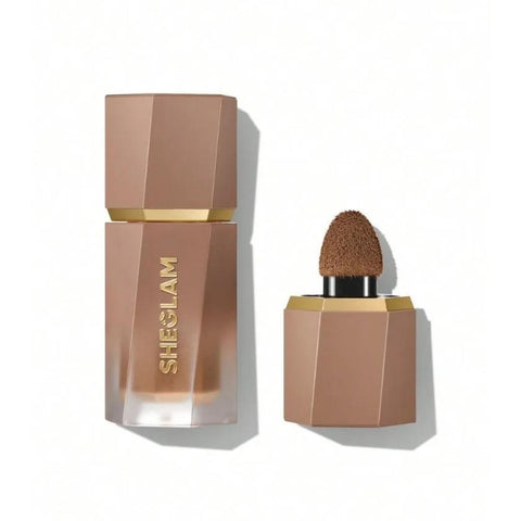 SHEGLAM Bronzer liquido opaco Sun Beam – 12 Terracotta
