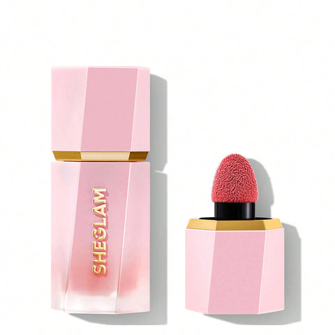 SHEGLAM Blush liquido Color Bloom – 004 Hot Topic