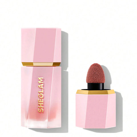 SHEGLAM Blush liquido Color Bloom – 301 Real Deal