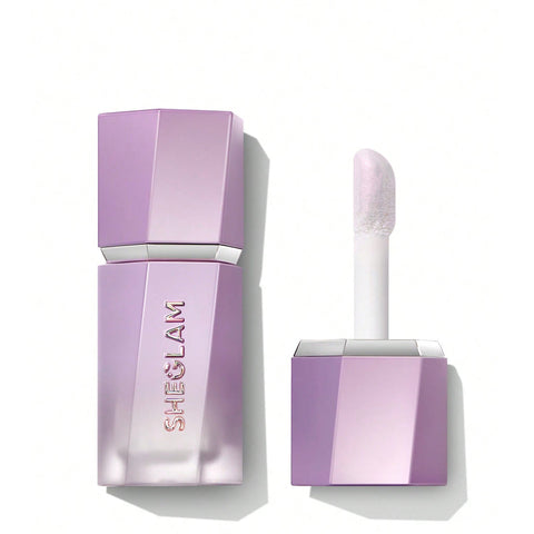SHEGLAM Illuminante liquido cangiante Chroma Glow Bloom – 90 Flying Comet