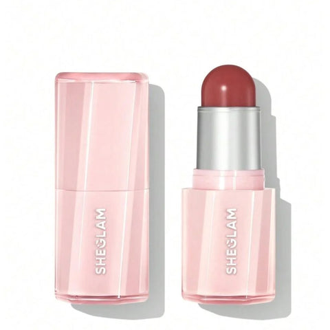 SHEGLAM Blush in stick Buttery Bliss – 009 Painted Peony