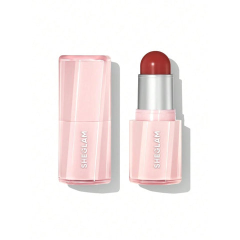 SHEGLAM Blush in stick Buttery Bliss – 204 Chestnut Flush