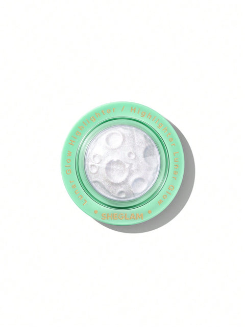 SHEGLAM Illuminante viso Lunar Glow – 81 Neutron Star