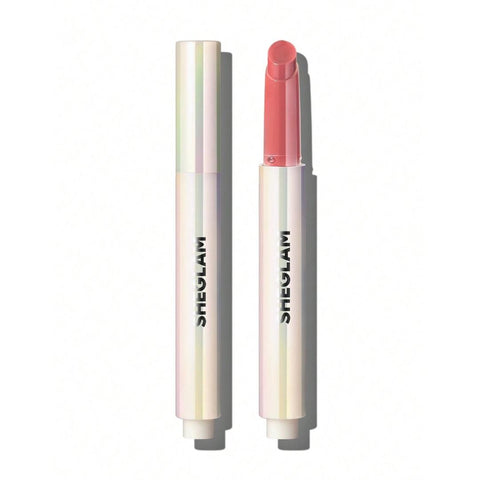 SHEGLAM Gloss in stick effetto volume Pout Perfect Shine – 114 Pink Flamingo