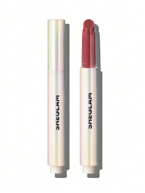 SHEGLAM Gloss in stick effetto volume Pout Perfect Shine – 115 First Crush