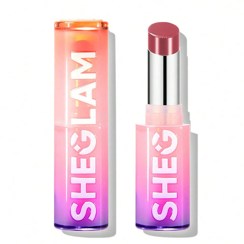 SHEGLAM Rossetto effetto specchio Mirror Kiss High-Shine – 100 Rule Breaker