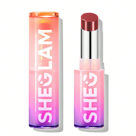 SHEGLAM Rossetto effetto specchio Mirror Kiss High-Shine – 111 High Key