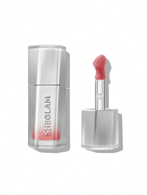 SHEGLAM Gloss labbra effetto specchio Glass Lock Air Gloss – 119 Make It Pop