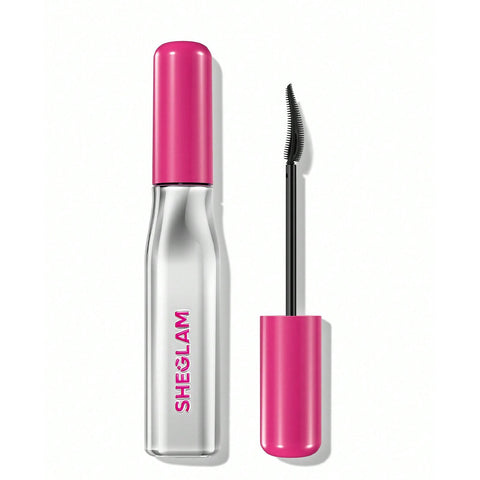 SHEGLAM Mascara allungante e definente Lashlighter Up & Out – Black