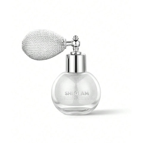 SHEGLAM Spray illuminante corpo Go Go Glow – 02 Frosted Opal