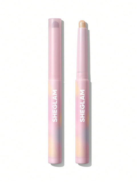SHEGLAM Ombretto in stick Creamsicle – 02 Daydream