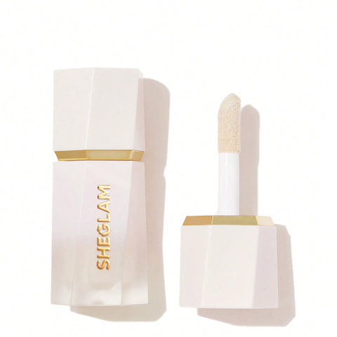 SHEGLAM Illuminante liquido Glow Bloom – 01 Vanilla Frost