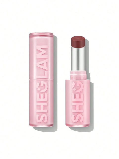 SHEGLAM Rossetto leggero effetto sfumato Lip Veil Cushion – 111 High Key
